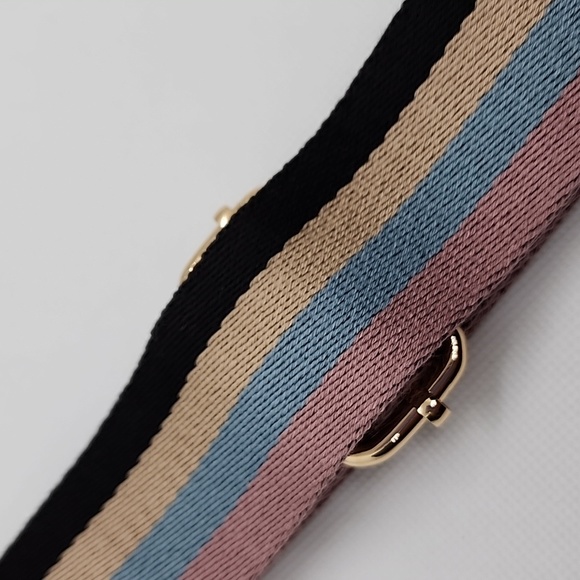 Crossbody Shoulder Bag Adjustable Strap, Unisex - Picture 6 of 7